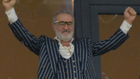 ”Gigi Becali vine peste el!”. ”Magicianul” SuperLigii este considerat perfect pentru FCSB: ”Am avut ofertă”