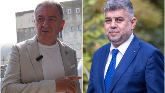A aflat ce ar fi făcut primarul din Pitești și i-a desființat pe edil și pe Marcel Ciolacu: ”Nu trăiesc din salariul umil de bugetar, eventual îl donează la benzinării!”