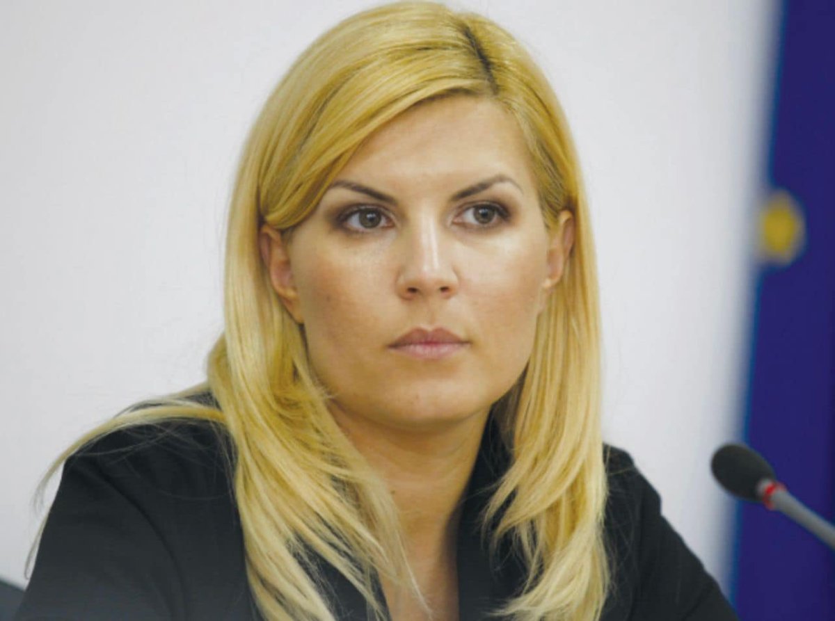 Fostul antrenor de la FCSB a avut o aventură cu Elena Udrea: ”Ne-am văzut în intersecție. Era perfect”