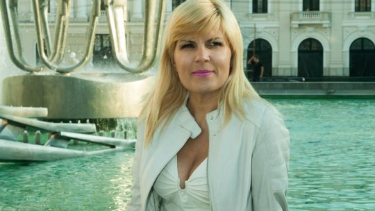 Fostul antrenor de la FCSB a avut o aventură cu Elena Udrea: ”Ne-am cunoscut în intersecție. Era perfect!”