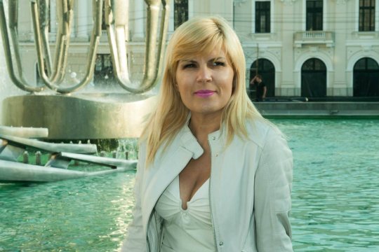 Fostul antrenor de la FCSB a avut o aventură cu Elena Udrea: ”Ne-am cunoscut în intersecție. Era perfect!”