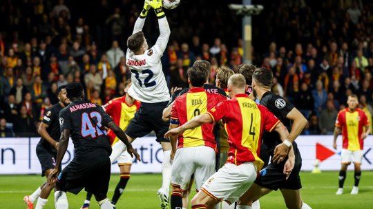 Ilie Dumitrescu a ales ”omul meciului”, după Go Ahead - FCSB 0-1