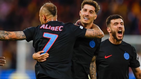 David Miculescu, după triumful cu Go Ahead: ”A fost o victorie grea, de moral”