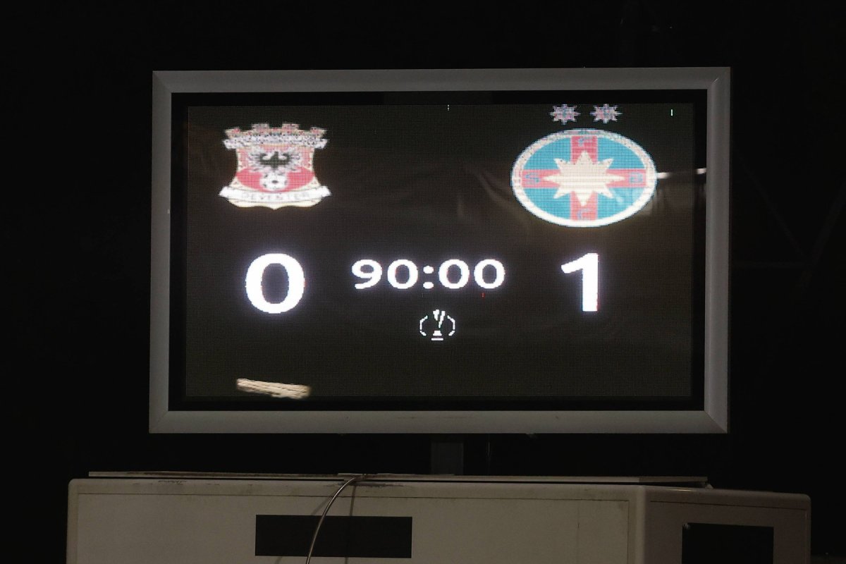 Presa din Olanda, surprinsă de victoria FCSB-ului: ”Gazdele n-au putut să îi facă pe români să sufere”