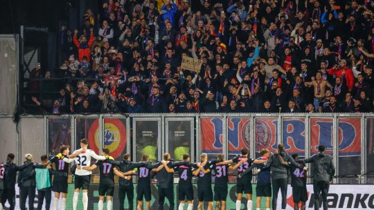 MM Stoica a recunoscut: ”Schimbările erau decise dinainte!” + Exultă în urma triumfului: ”Să mă ironizeze în continuare specialiștii! Dacă se punea și în campionat...”