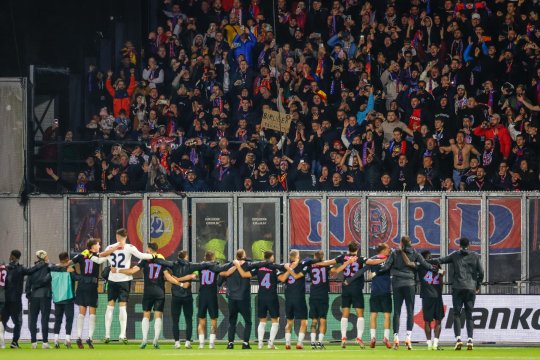 MM Stoica a recunoscut: ”Schimbările erau decise dinainte!” + Exultă în urma triumfului: ”Să mă ironizeze în continuare specialiștii! Dacă se punea și în campionat...”