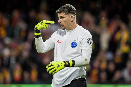 ”Jalnic!”. Târnovanu nu s-a abținut după succesul obținut de FCSB