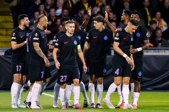 Încă un jucător este OUT de la FCSB! Gigi Becali a făcut anunțul: ”Nu am ce să-i fac”