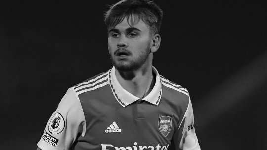 Tragedie în fotbalul englez. Fostul jucător de la Arsenal a murit la 21 de ani