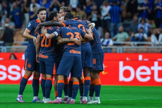 Manchester United a pus ochii pe fotbalistul lui Cristi Chivu