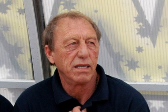 Legenda României care l-a confruntat pe Nicolae Dobrin: ”Am zis că nu e adevărat ce face”