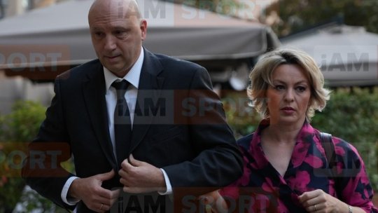 ”Ați văzut cum arată acum Iulian Filipescu? S-a schimbat mult”. Informații în premieră despre viața discretă pe care o duce fostul mare fundaș