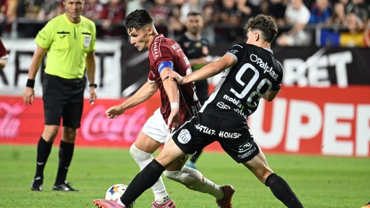 Gigi Becali a pus ochii pe un nou jucător, dar transferul e complicat: ”E cea mai mare problemă”