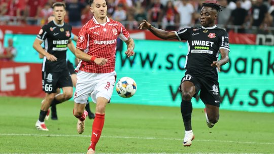 Conducerea clubului din SuperLiga pune presiune înainte de meciul din campionat: ”Nu sunt mulțumit de rezultate. Dacă nu batem, e degeaba”