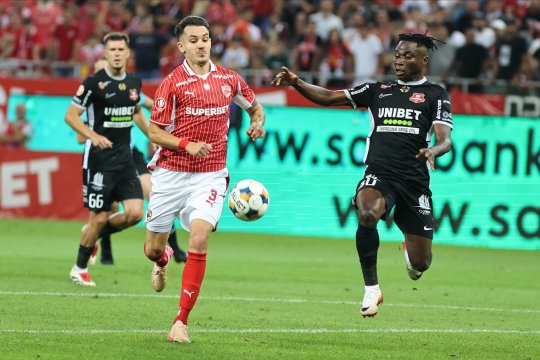 Conducerea clubului din SuperLiga pune presiune înainte de meciul din campionat: ”Nu sunt mulțumit de rezultate. Dacă nu batem, e degeaba”