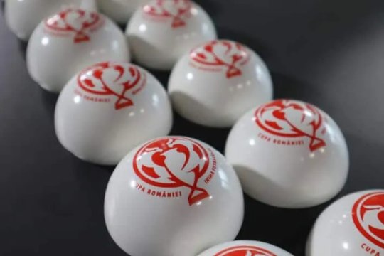 Tragerea la sorți a Cupei României. S-a stabilit programul meciurilor din grupe: Rapid se va duela cu CFR, FCSB cu Craiova!