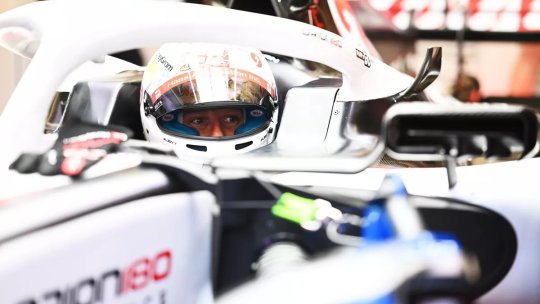 După 1.762 de zile, din nou în Formula 1. Moment istoric la Mugello