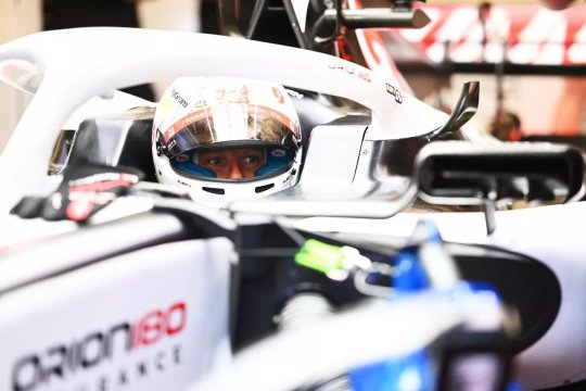 După 1.762 de zile, din nou în Formula 1. Moment istoric la Mugello