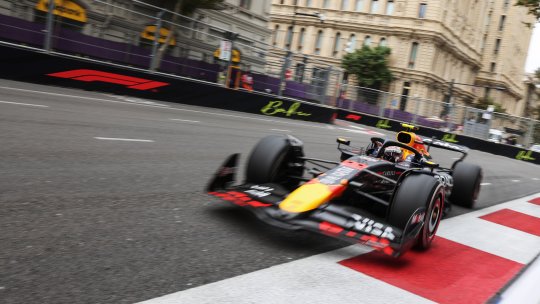 Șefii Red Bull sunt sub presiune! Care este întrebarea la care nu au deocamdată răspuns