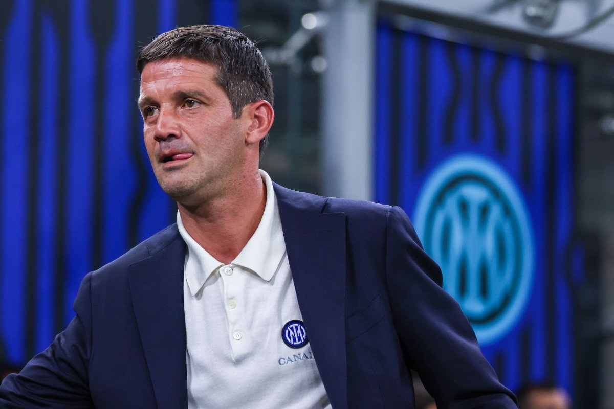 Cristi Chivu este la a doua sa experienţă la o echipă de seniori după ce a mai antrenat-o pe Parma