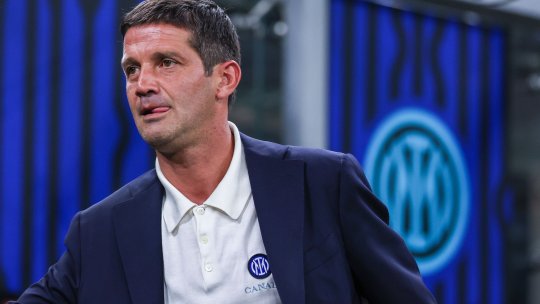 Fiicele lui Cristi Chivu îi calcă pe urme antrenorului lui Inter! Adelina le-a postat într-o ipostază inedită