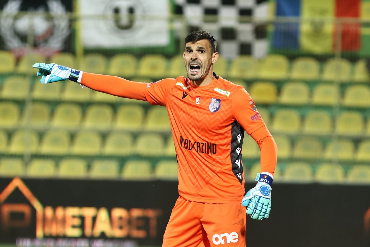 Ratare monumentală în SuperLiga!