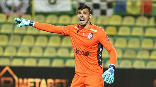 Ratare monumentală în SuperLiga! Controversatul jucător adus la Hermannstadt s-a făcut de râs