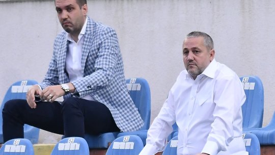 Mihai Rotaru a ”explodat”! Nu a mai ținut cont de nimic: ”Rușine, e un criminal! E viciere de rezultat, i-a furat Craiovei două puncte”