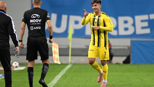 Anunţul făcut de Musi îi va bucura pe toţi fanii lui Dinamo: "Cu siguranţă!"