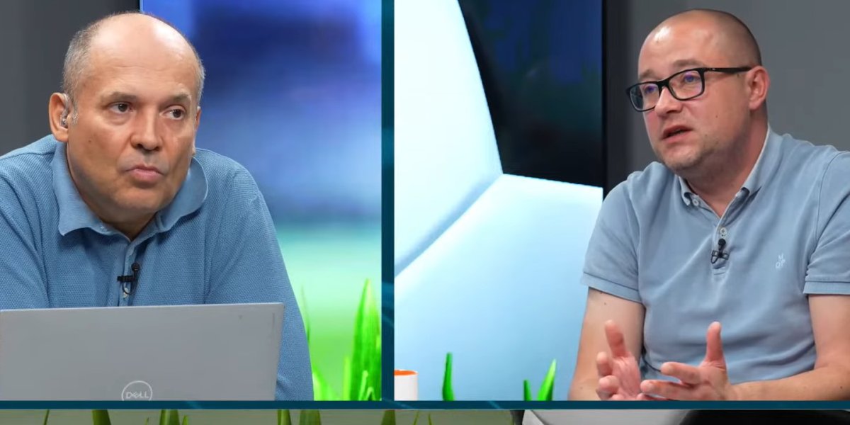 Radu Banciu și Remus Răureanu