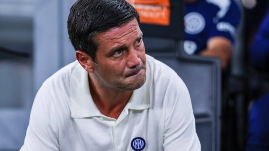 Președintele lui Inter a analizat prestația lui Chivu, după o lună. La ce concluzie a ajuns