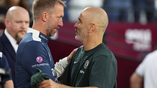 OFICIAL | Încă un antrenor din Premier League a fost demis! Cine e favorit să îi ia locul