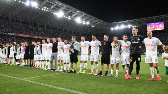 Eroul FCSB-ului nu este iubit de Gigi Becali? ”Mereu are ceva cu el” / ”Poate a cerut bani”