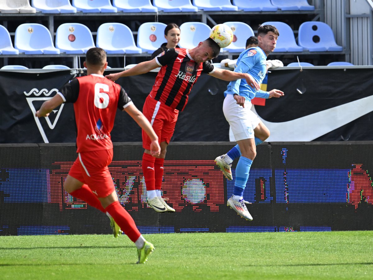 Liga 2 are la start pentru al doilea sezon consecutiv 22 de echipe