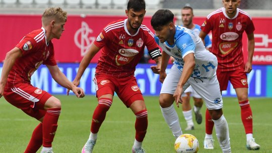 Omul care a contribuit la ascensiunea Corvinului a spus cine sunt favoritele la promovarea în SuperLiga: ”Șanse mari!”
