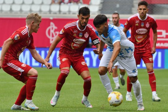 Omul care a contribuit la ascensiunea Corvinului a spus cine sunt favoritele la promovarea în SuperLiga: ”Șanse mari!”