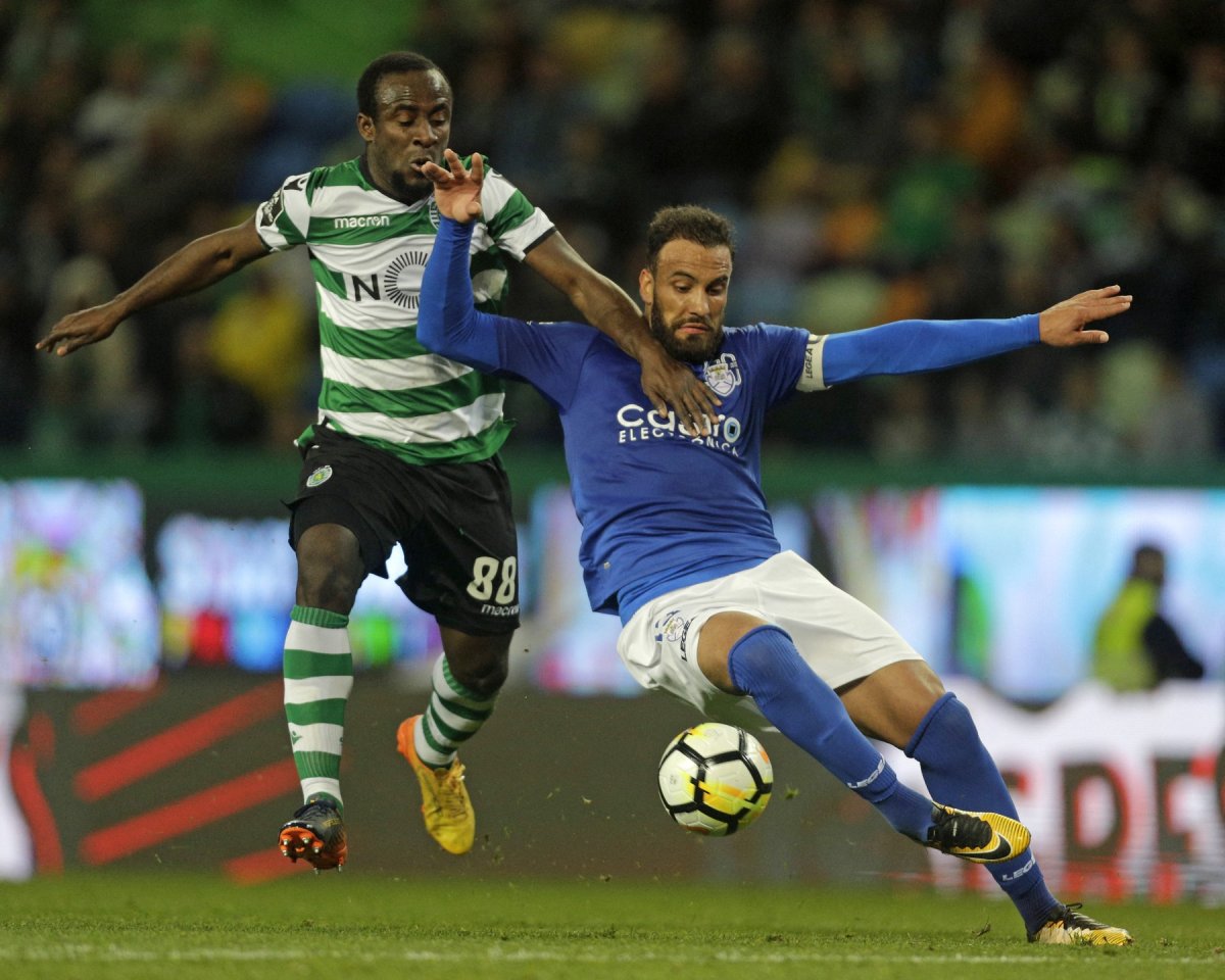 Seydou Doumbia