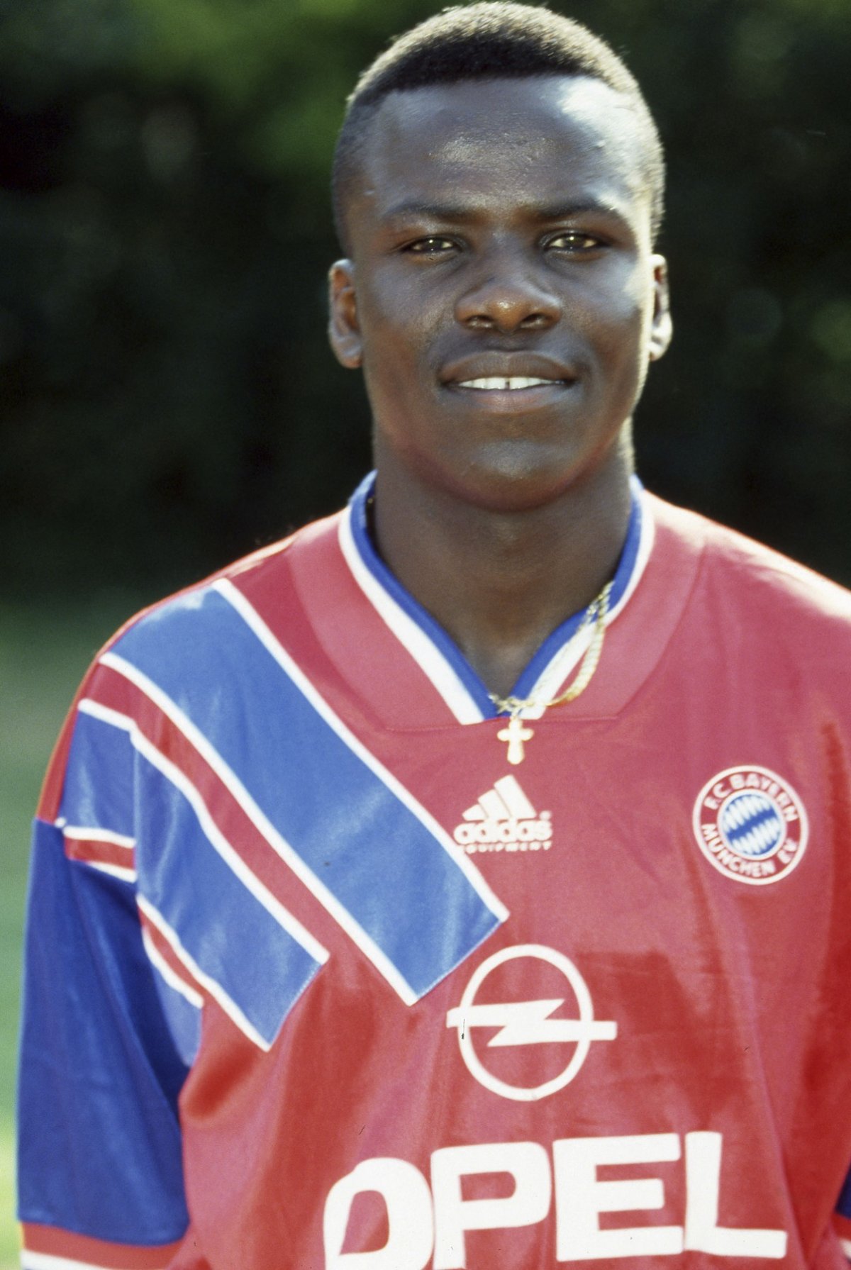 Samuel Kuffour