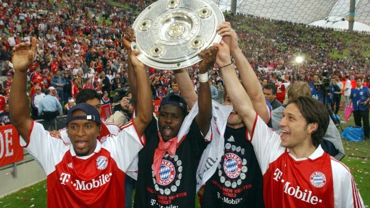 Echipa din Liga 1 care nu a fost interesată de viitoarea legendă a lui Bayern Munchen: ”L-au refuzat, a fost în probe acolo!”