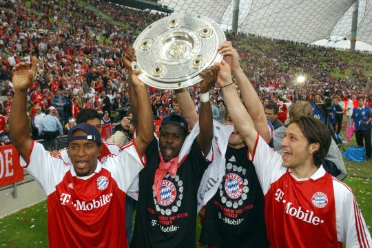 Echipa din Liga 1 care nu a fost interesată de viitoarea legendă a lui Bayern Munchen: ”L-au refuzat, a fost în probe acolo!”