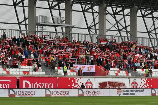 Legenda Rapidului, la un pas de a semna cu Sepsi în această vară! A rupt tăcerea și a spus de ce a picat totul: ”Am simțit lucrul acesta”