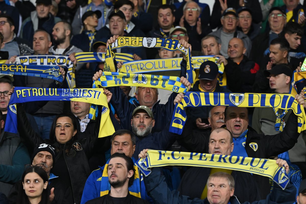 Petrolul - Rapid, etapa 11 SuperLiga