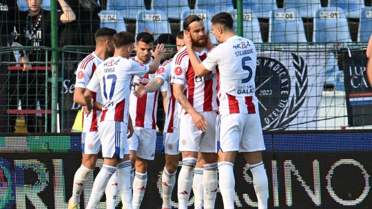 Un cunoscut fotbalist român a semnat cu o echipă din Rusia