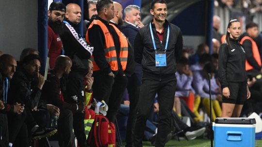 Costel Gâlcă a făcut anunțul cel mare: ”Va intra”