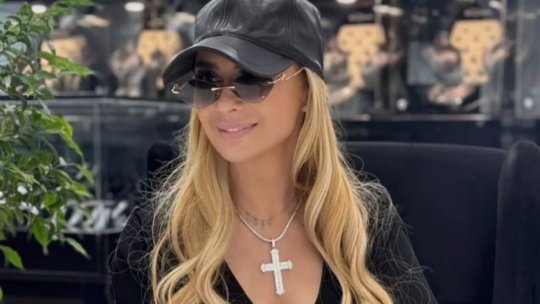 Anamaria Prodan a luat jucătorul din cantonamentul Rapidului și l-a dus să semneze cu FCSB: ”M-a sunat și Adi Mutu”