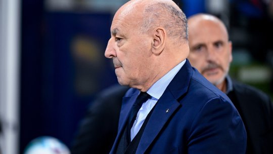 ”Evaluările celor din afară sunt puțin grăbite”. Președintele lui Inter a vorbit despre Cristi Chivu