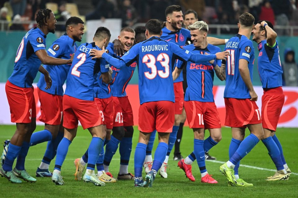Gigi Becali a primit ofertă de 9.000.000 de euro pentru un jucător. Decizia patronului FCSB