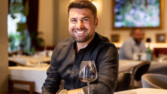 Adrian Mutu recunoaște că a irosit o avere pe mofturile de moment: ”Nu aș mai face asta”. Ce pasiuni l-au costat scump