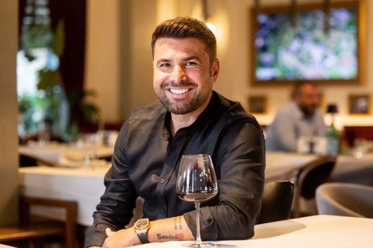 Adrian Mutu recunoaște că a irosit o avere pe mofturile de moment: ”Nu aș mai face asta”. Ce pasiuni l-au costat scump