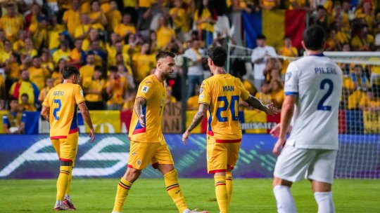 Probleme pentru Mircea Lucescu! Unul dintre oamenii de bază ai naționalei s-a accidentat la echipa de club